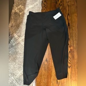 NWT Athleta Brooklyn Ankle Pant